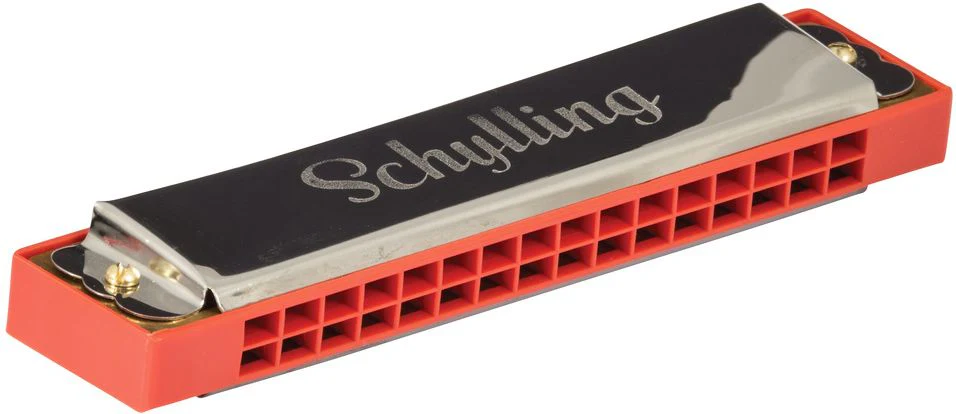 Harmonica - Image 3