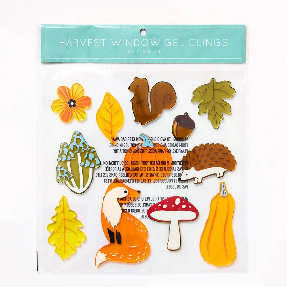 Harvest Gel Clings - Image 2