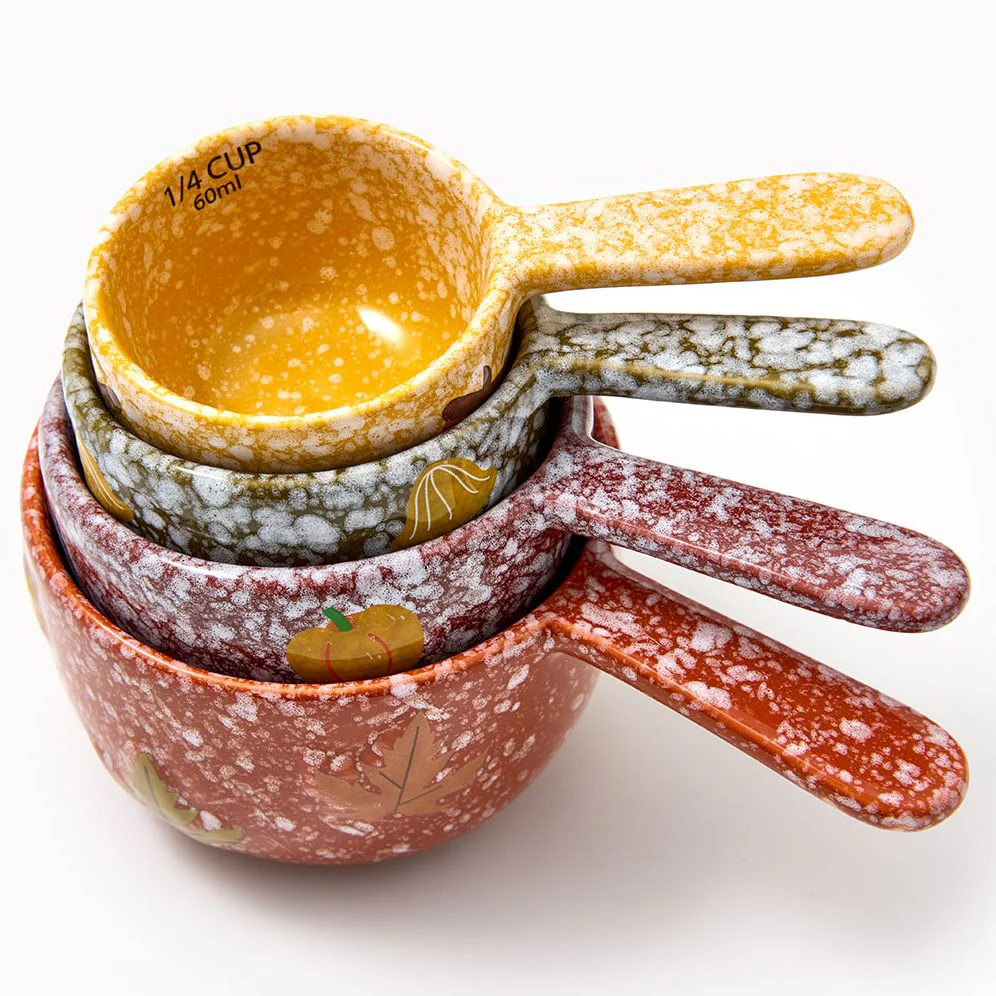Harvest Measuring Cups - Image 3