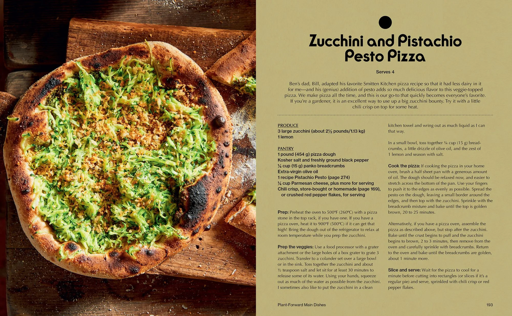 Health Nut: A Feel-Good Cookbook - Image 13