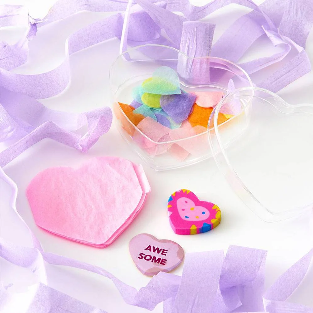 Heart Candy Surprise Balls S/4 - Image 5