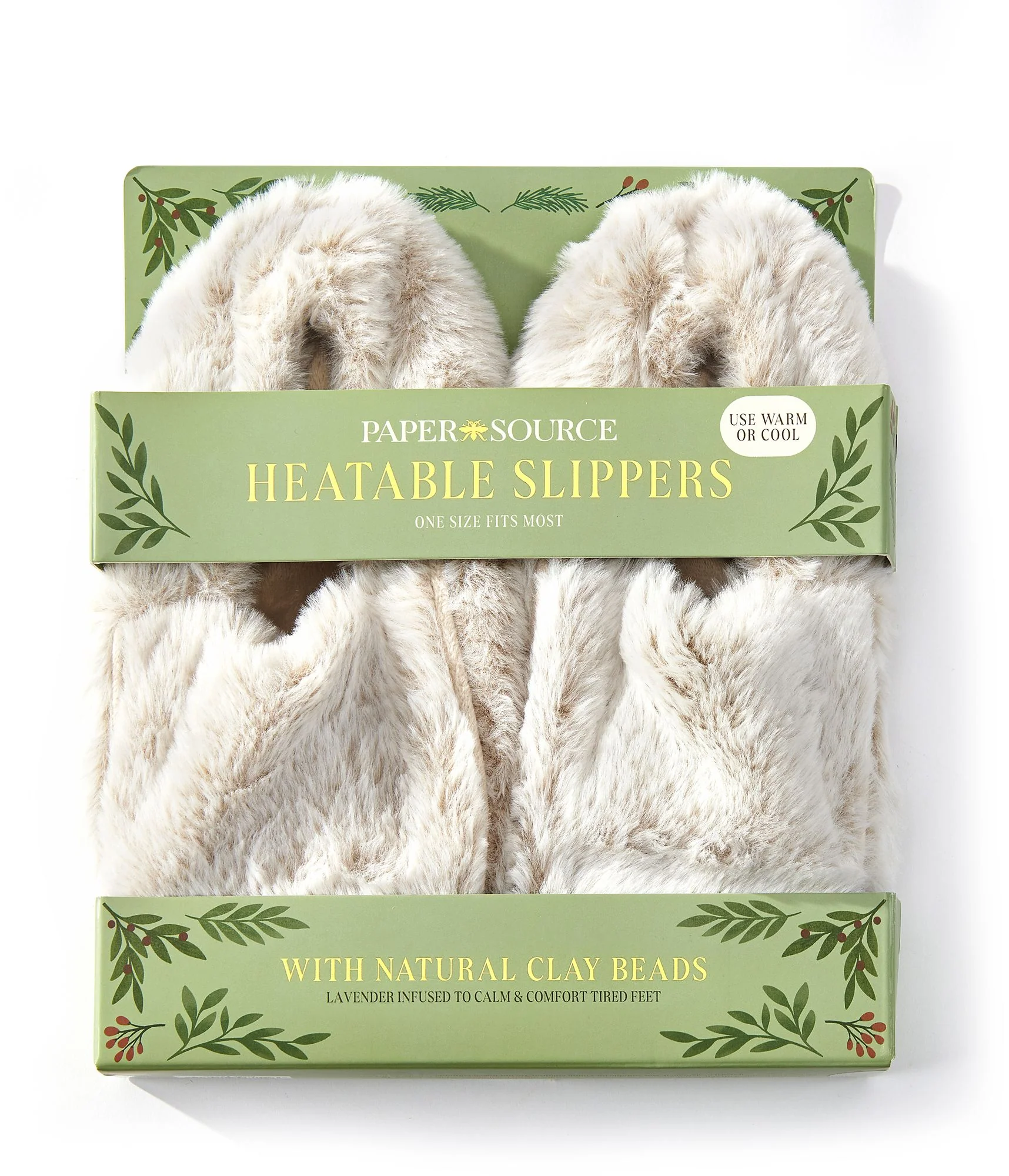 Heatable Slippers - Image 2
