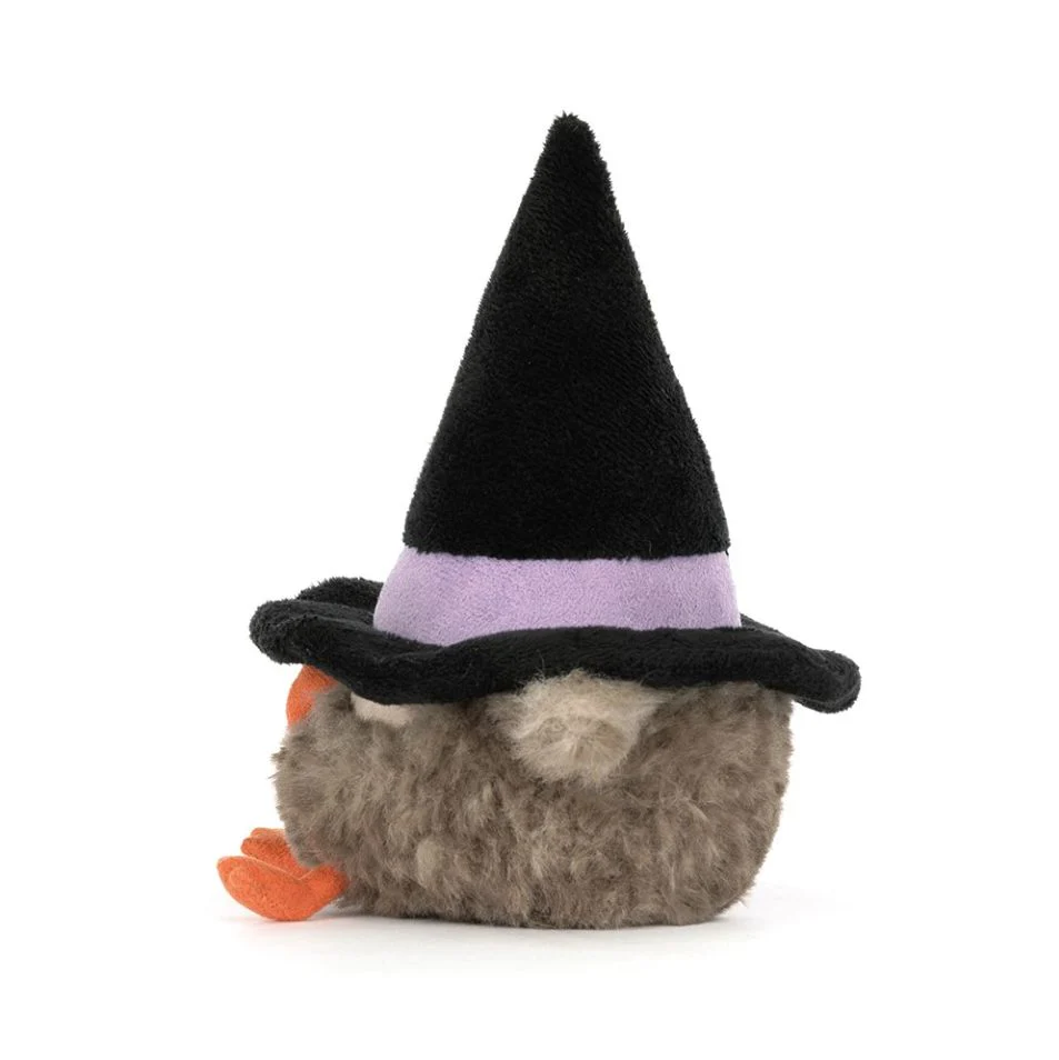 Heccaty Hootnightly - Image 2