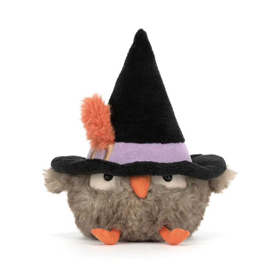 Heccaty Hootnightly - Image 4