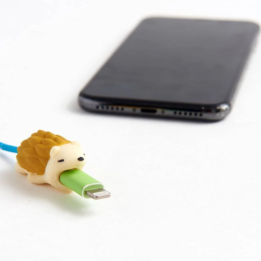 Hedgehog Cable Bite - Image 2