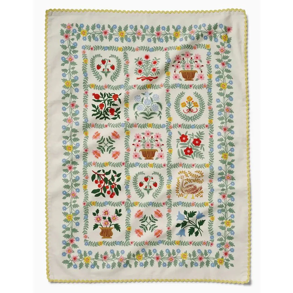 Helena Tea Towel