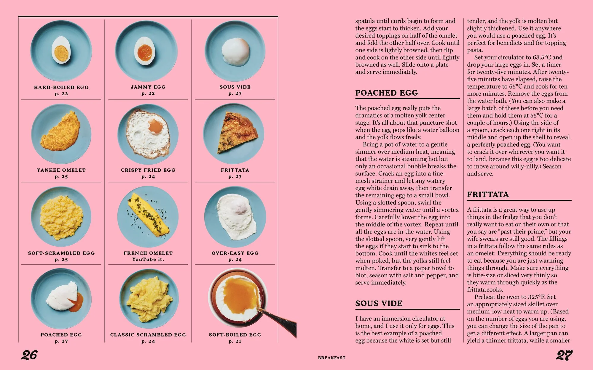 Hello, Home Cooking: Do-Able Dishes for Every Day: A Cookbook - Image 10