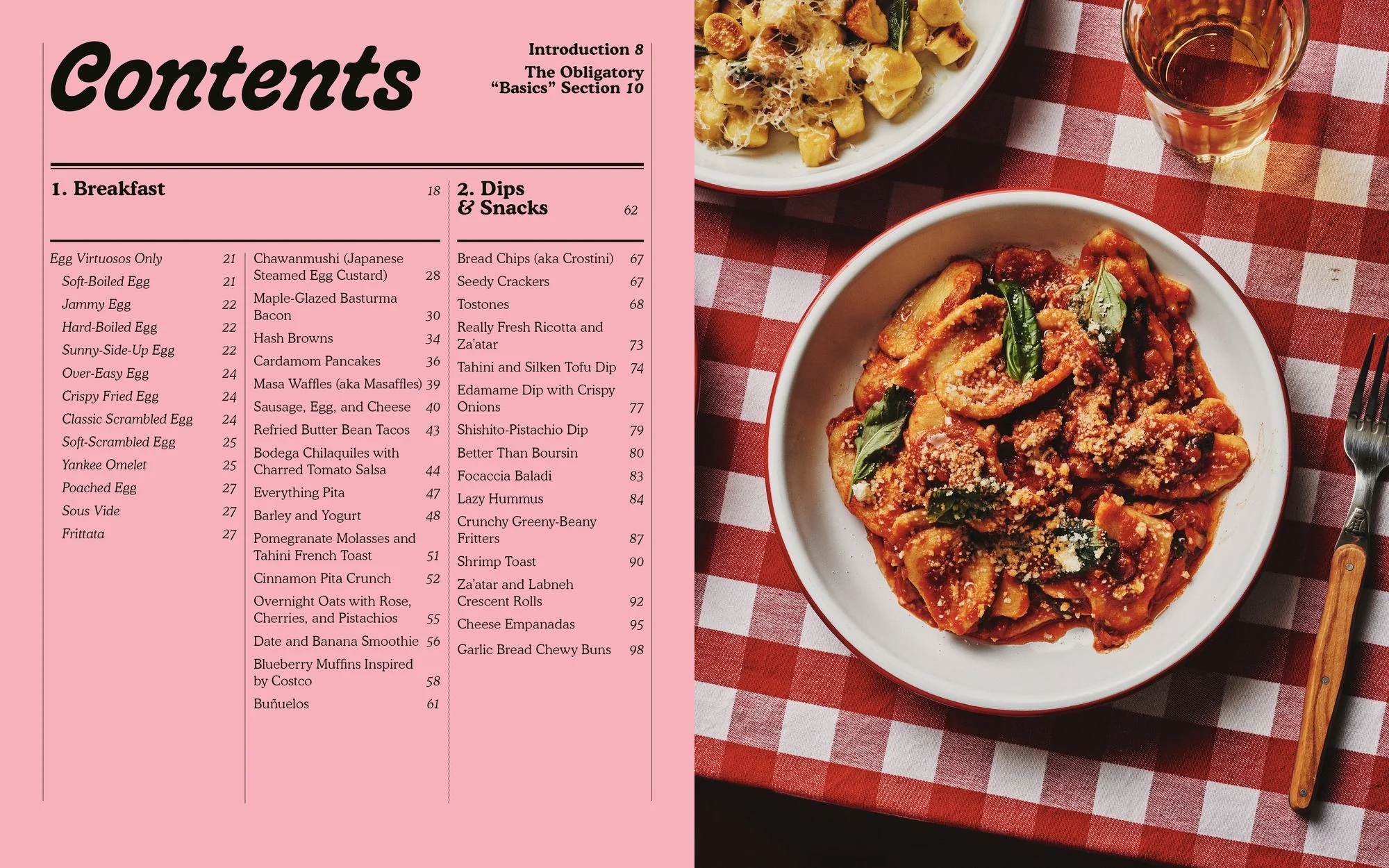 Hello, Home Cooking: Do-Able Dishes for Every Day: A Cookbook - Image 15