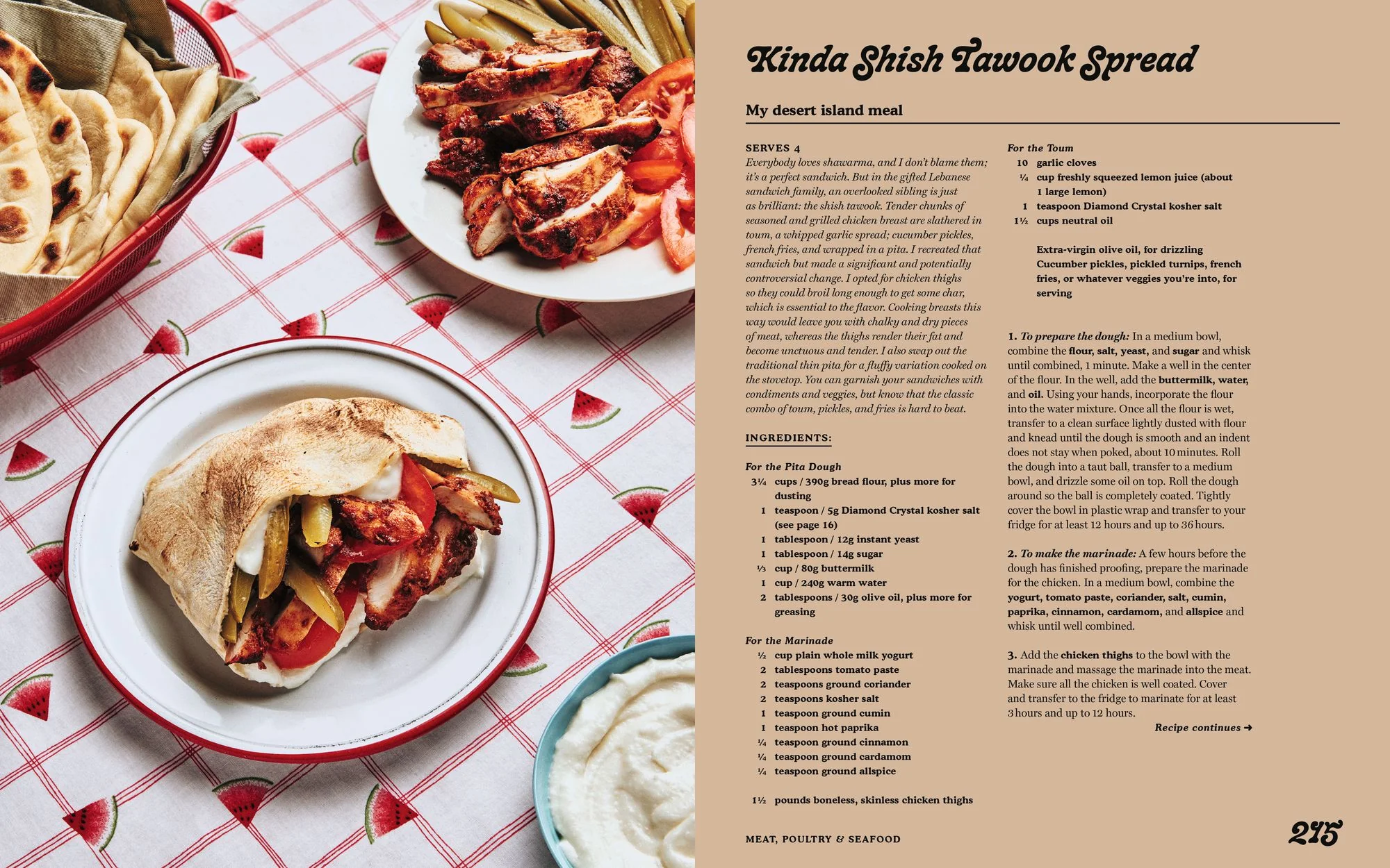 Hello, Home Cooking: Do-Able Dishes for Every Day: A Cookbook - Image 16