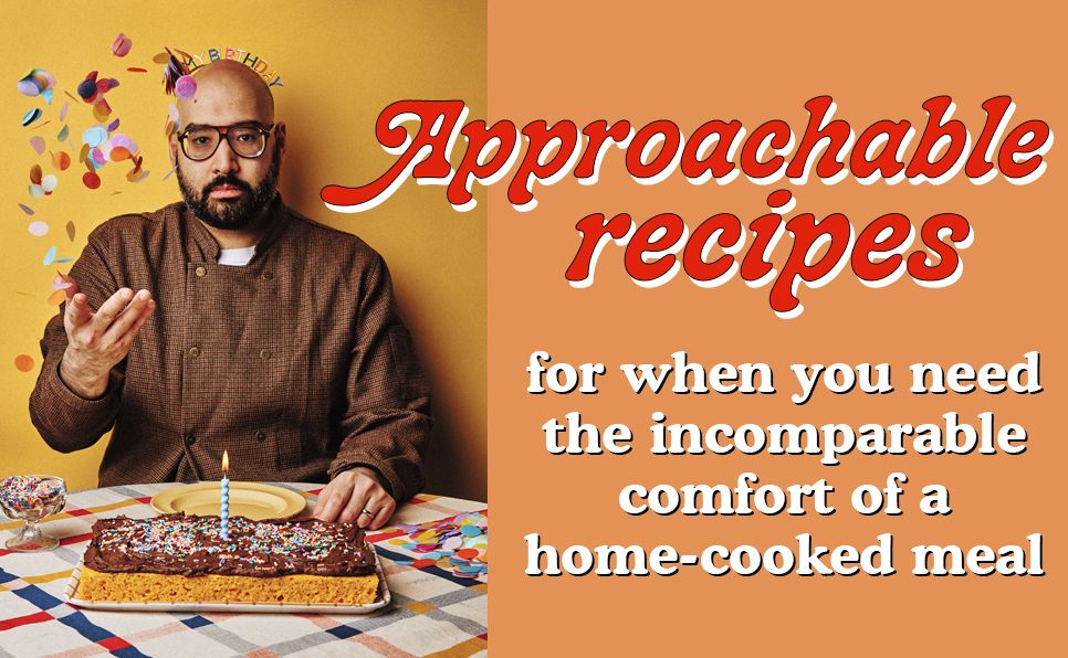 Hello, Home Cooking: Do-Able Dishes for Every Day: A Cookbook - Image 8