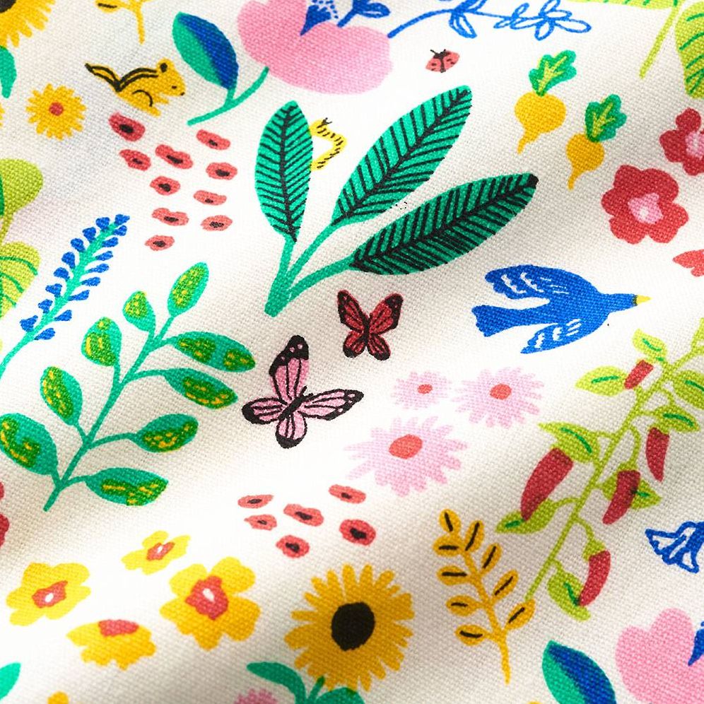 Helping Me Grow Garden Tea Towels - Image 3