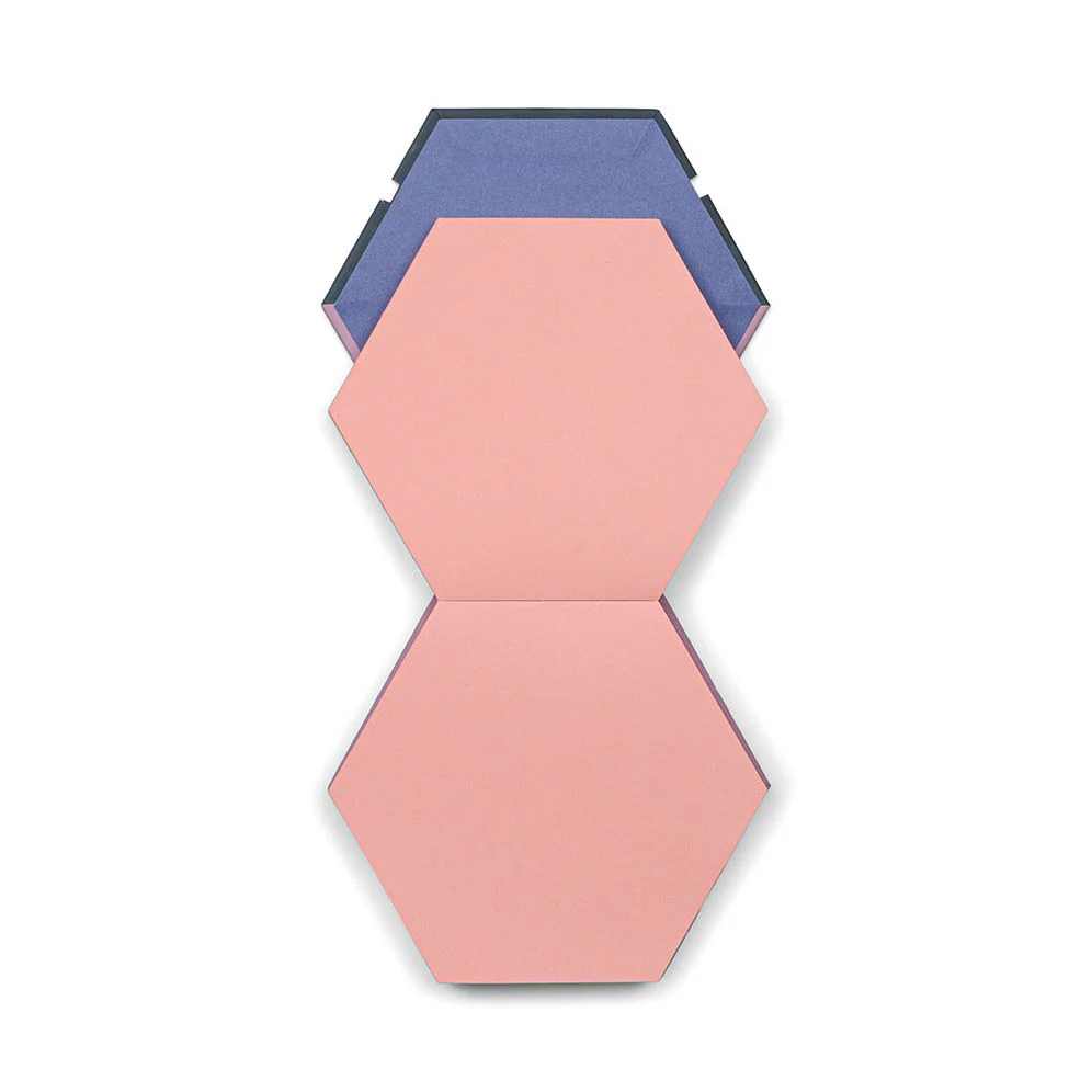 Hex Geo Desk Pad - Exclusive - Image 7