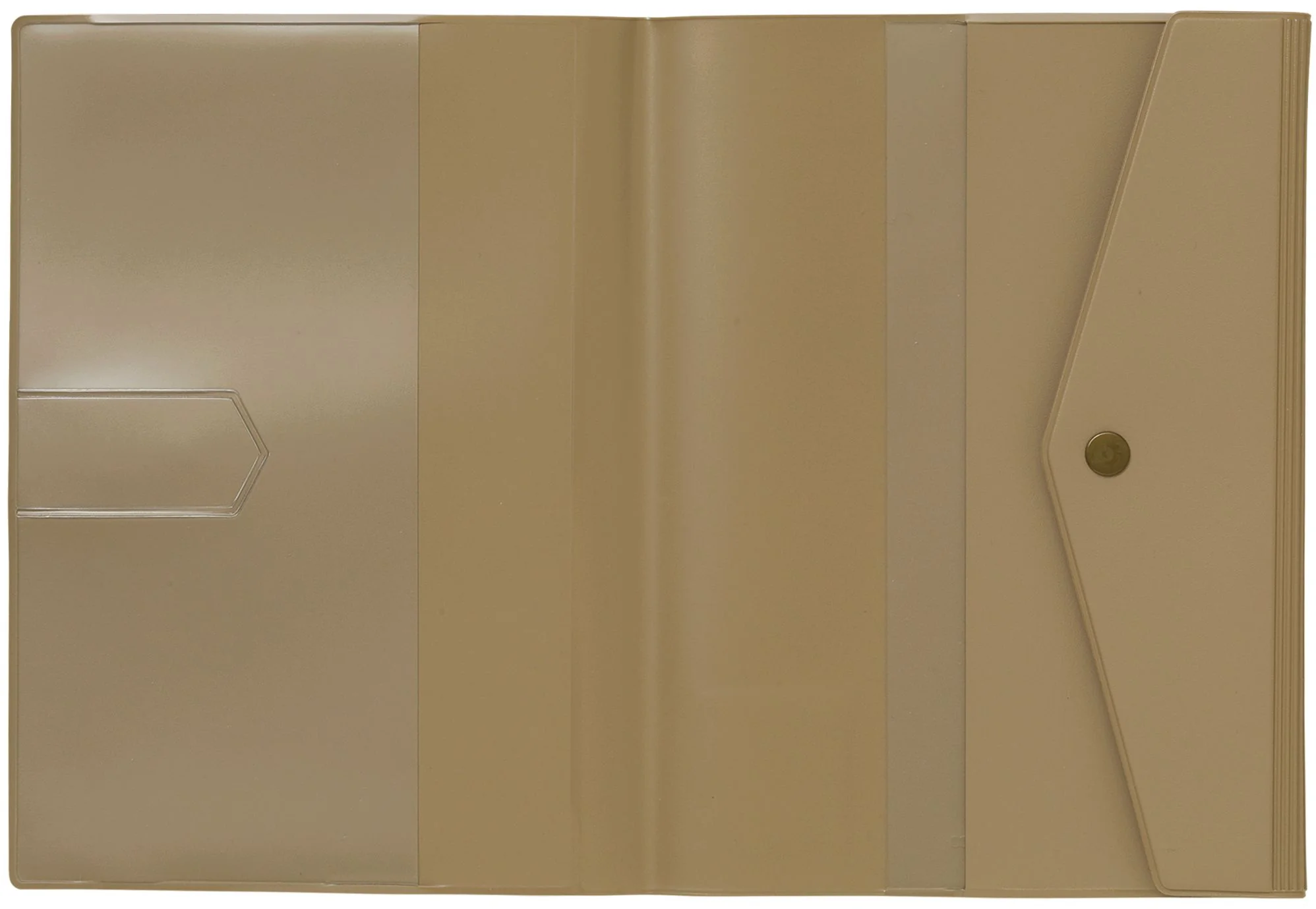 Hightide A5 Cover (Fugen) - Beige - Image 2