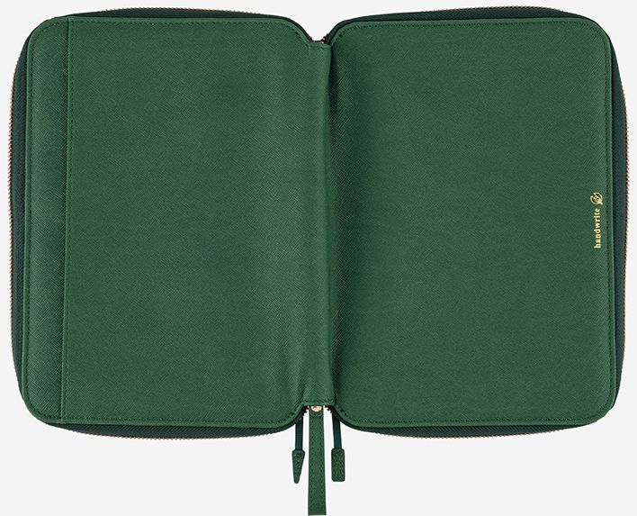 Hobonichi Techo Cousin A5 Cover in Velluto - Image 3