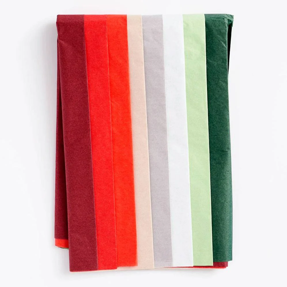 Holiday Colorscope S/16