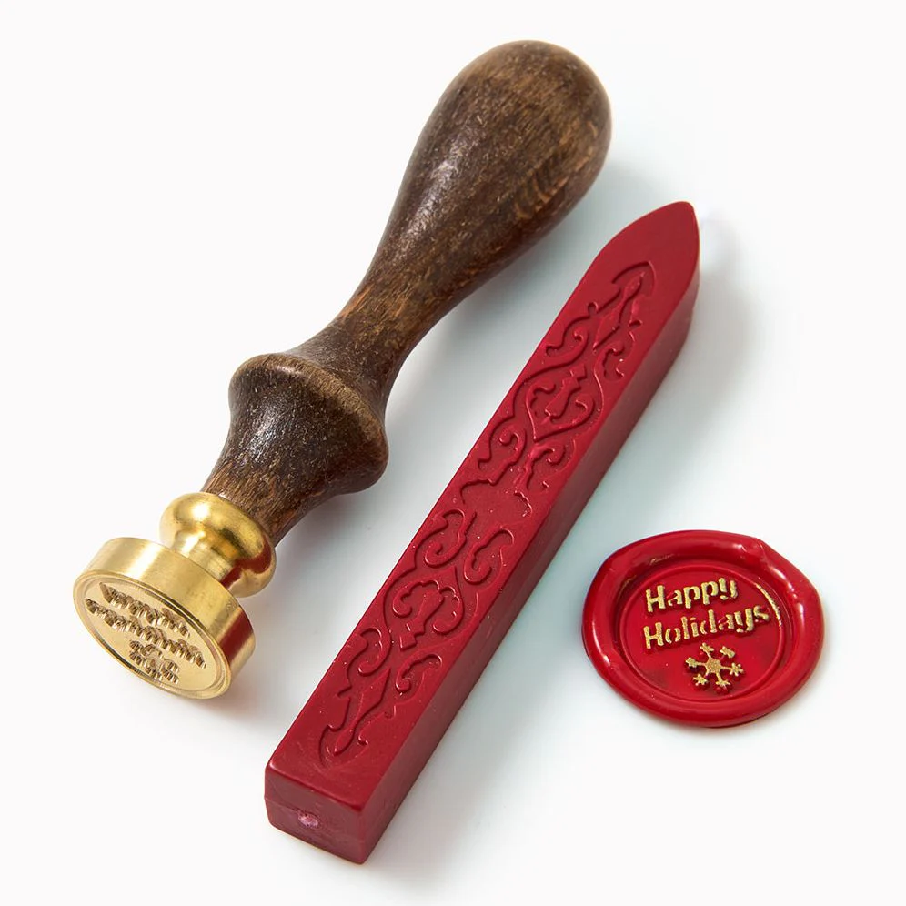 Holiday Wax Seal Kit - Image 2