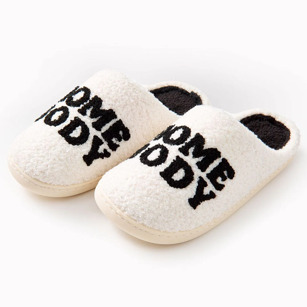 Homebody Slippers - Image 4