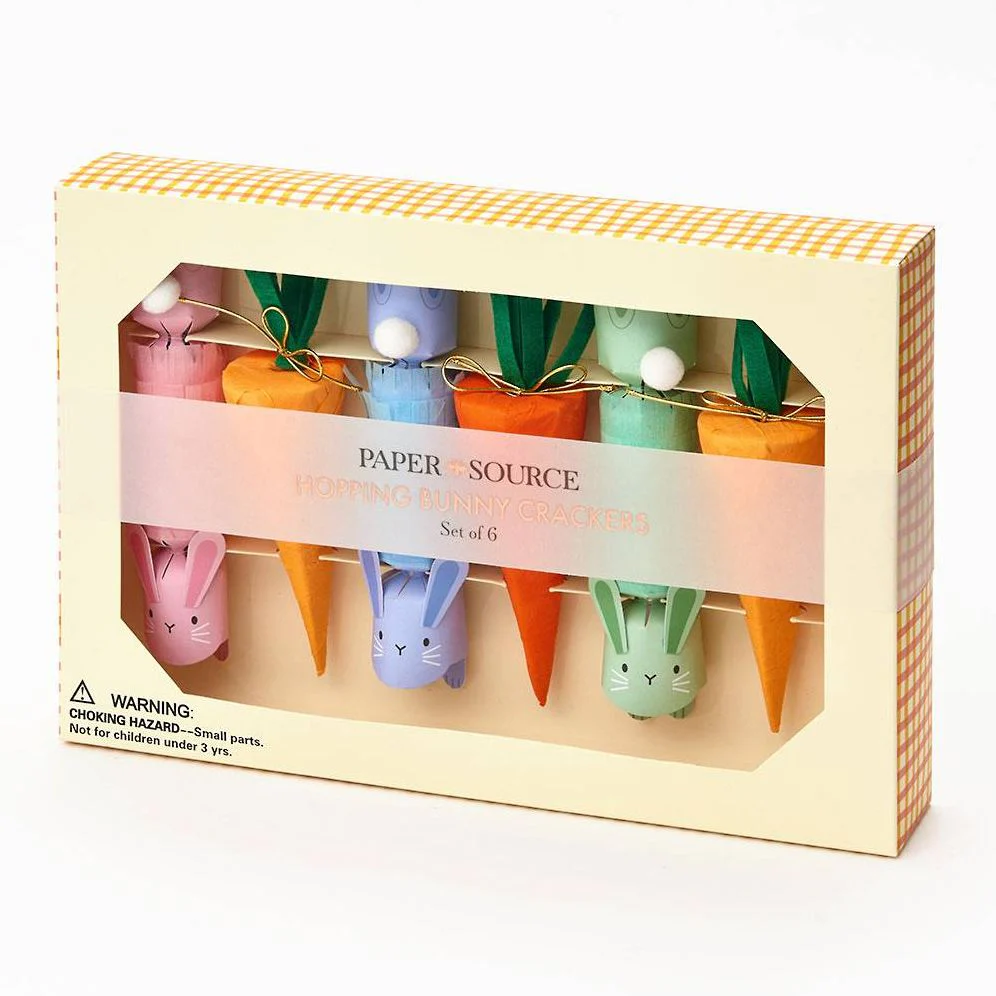 Hopping Bunny Crackers - Image 2