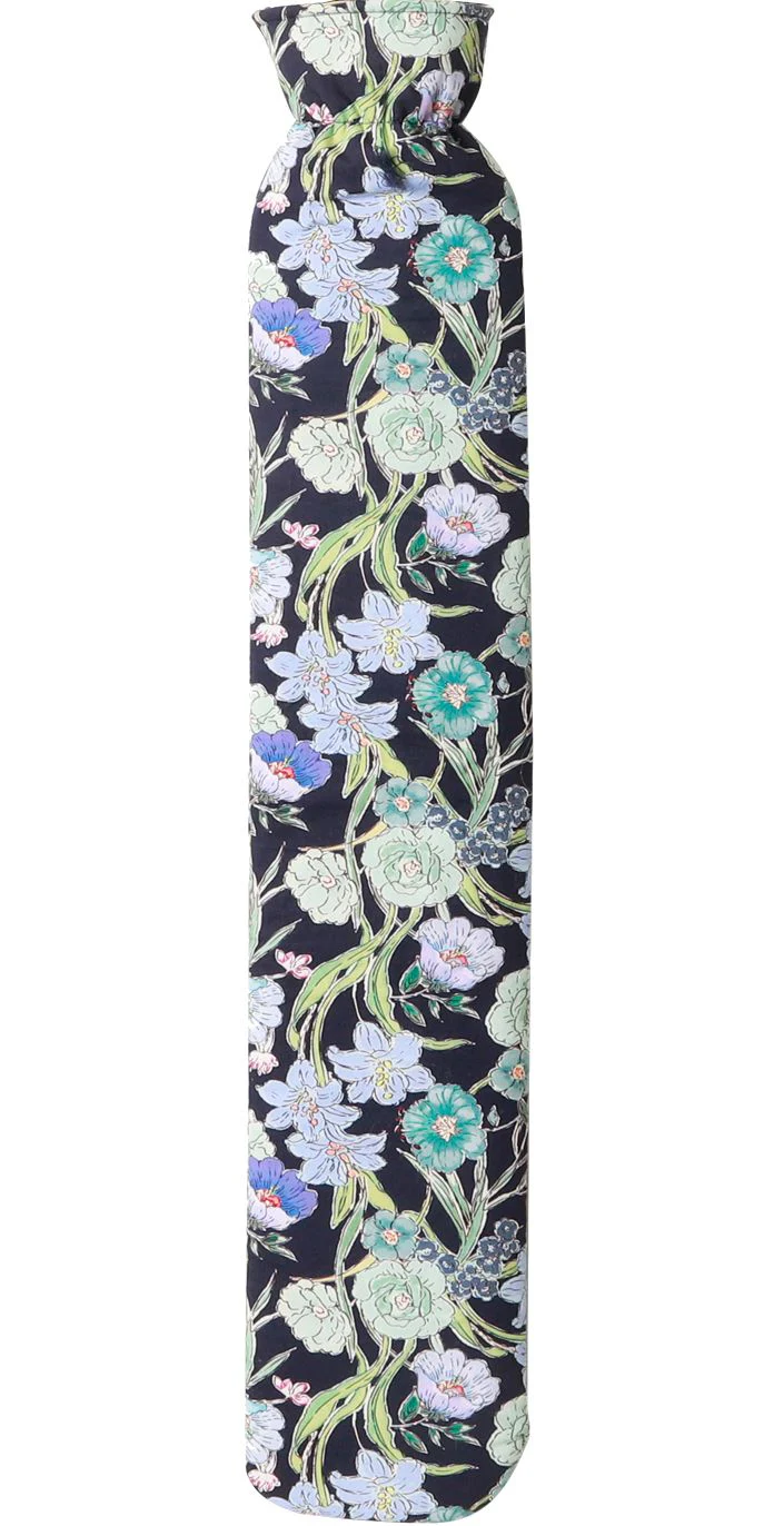 Hot Water Bottle Fleur Ink