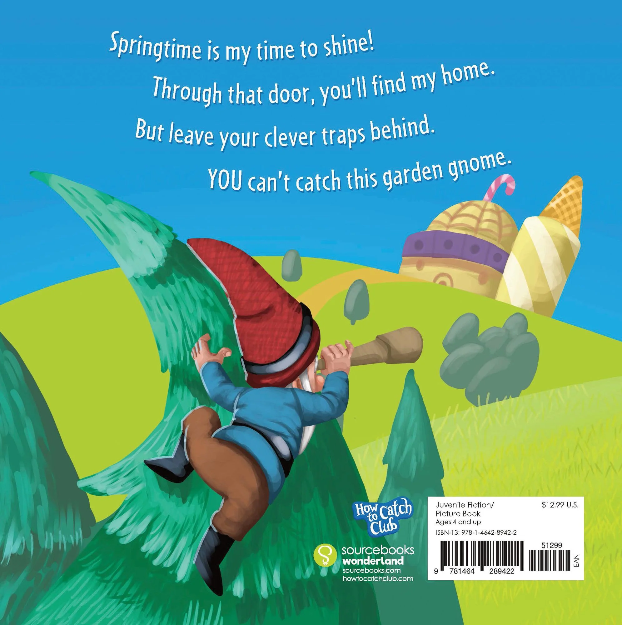 How to Catch a Garden Gnome - Image 3
