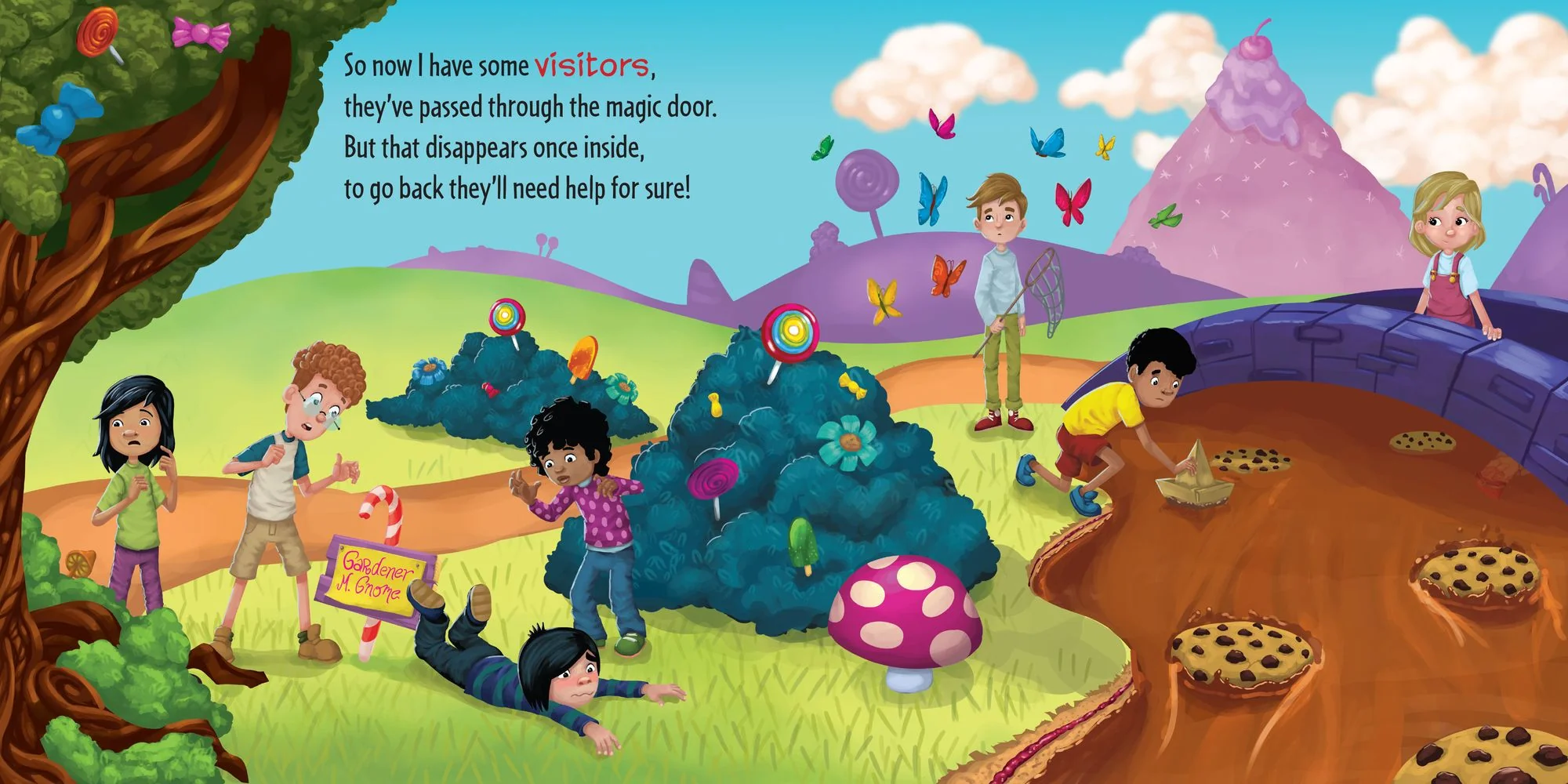 How to Catch a Garden Gnome - Image 5