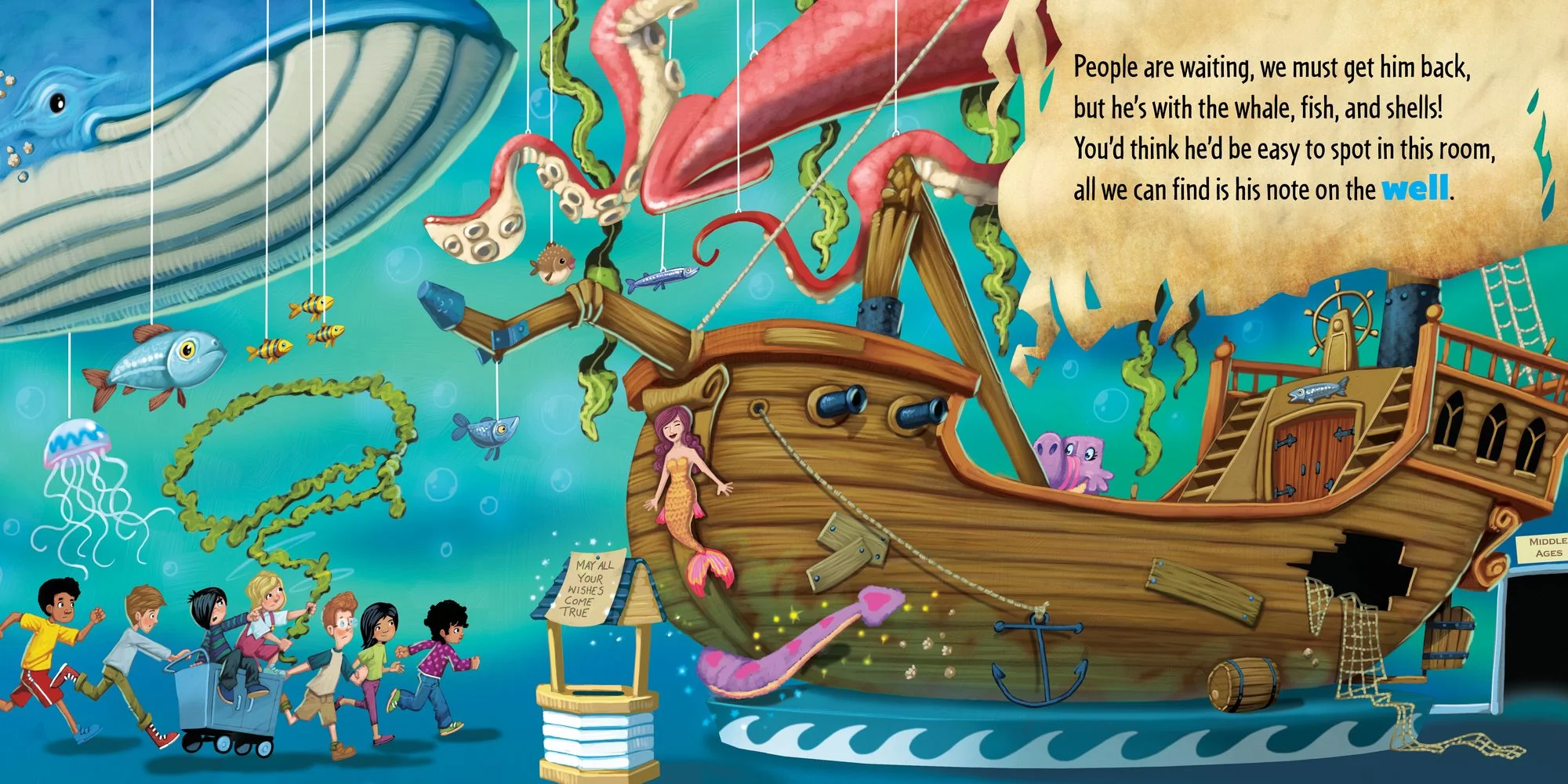 How to Catch a Loveosaurus (How to Catch... Series) - Image 3