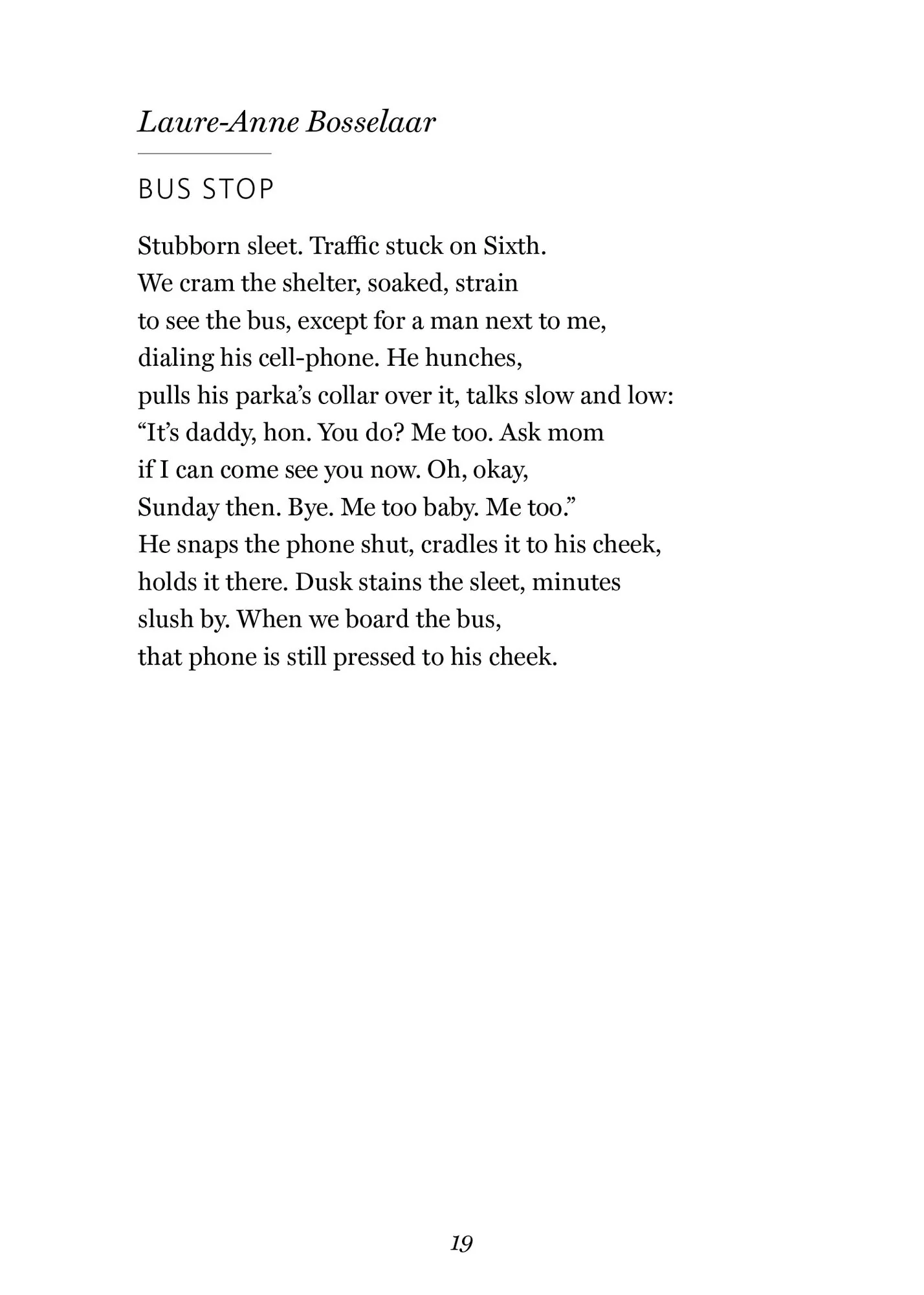 How to Love the World: Poems of Gratitude and Hope - Image 6