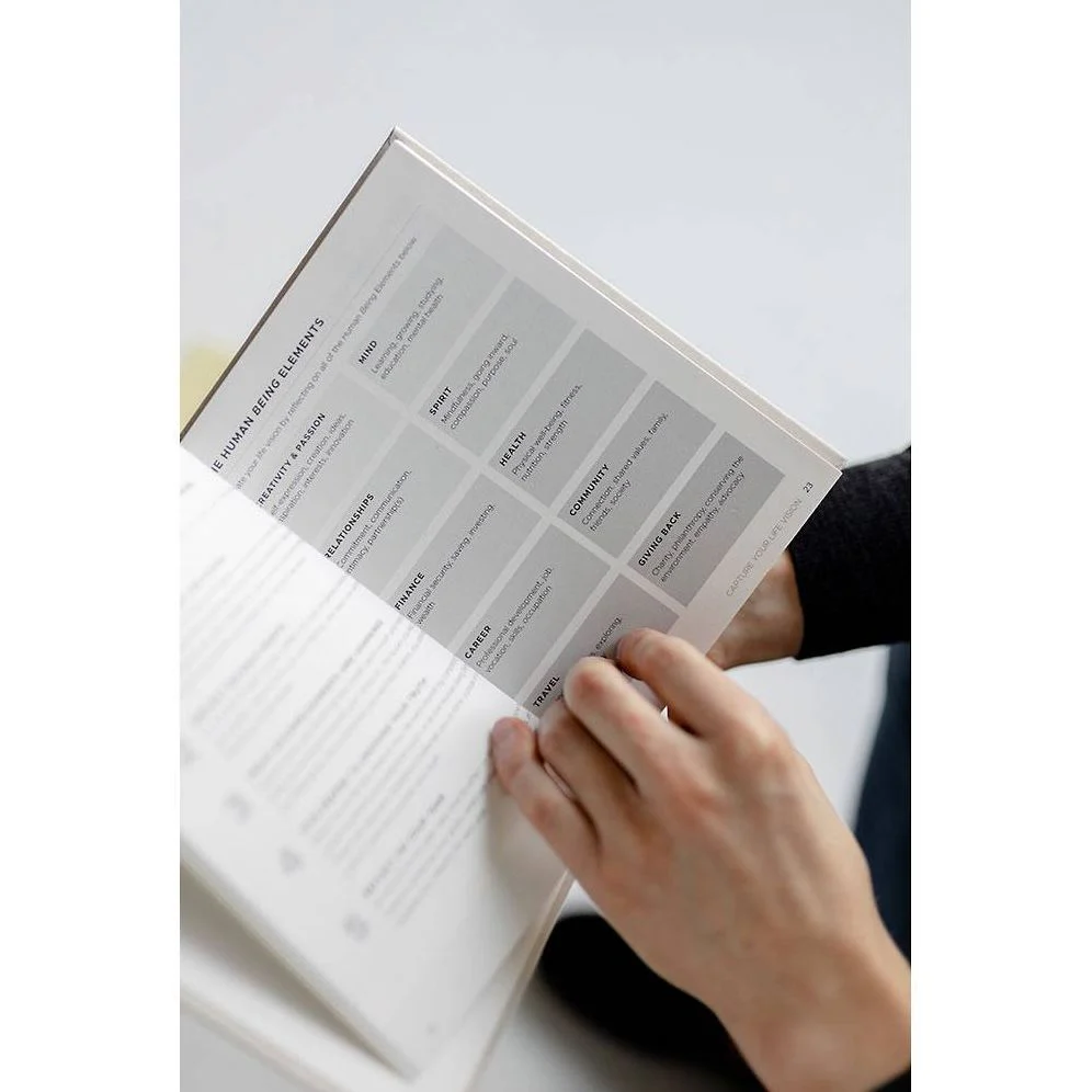 Human Being Journal - Image 5