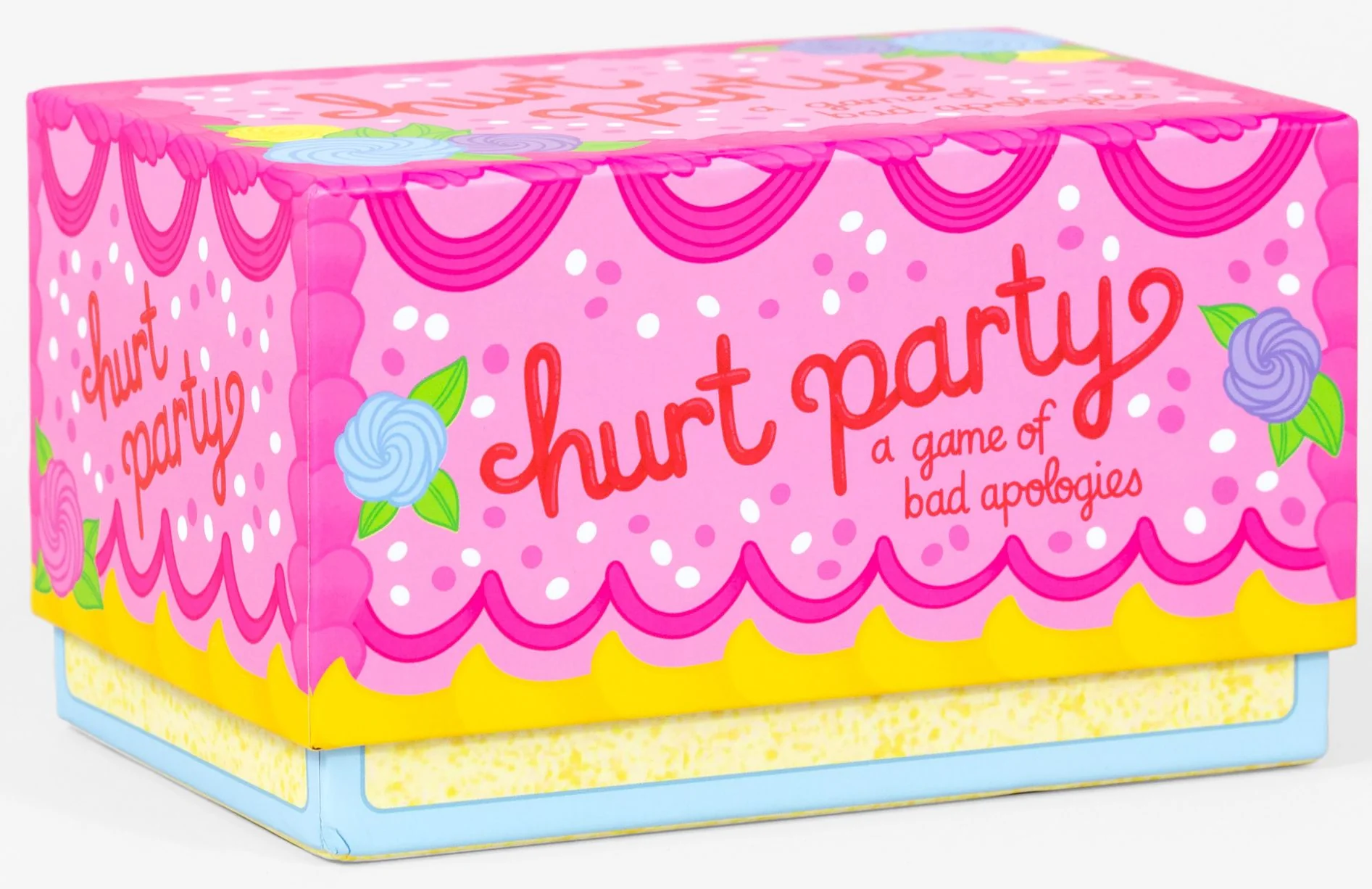 Hurt Party by Ami Baio - Image 2