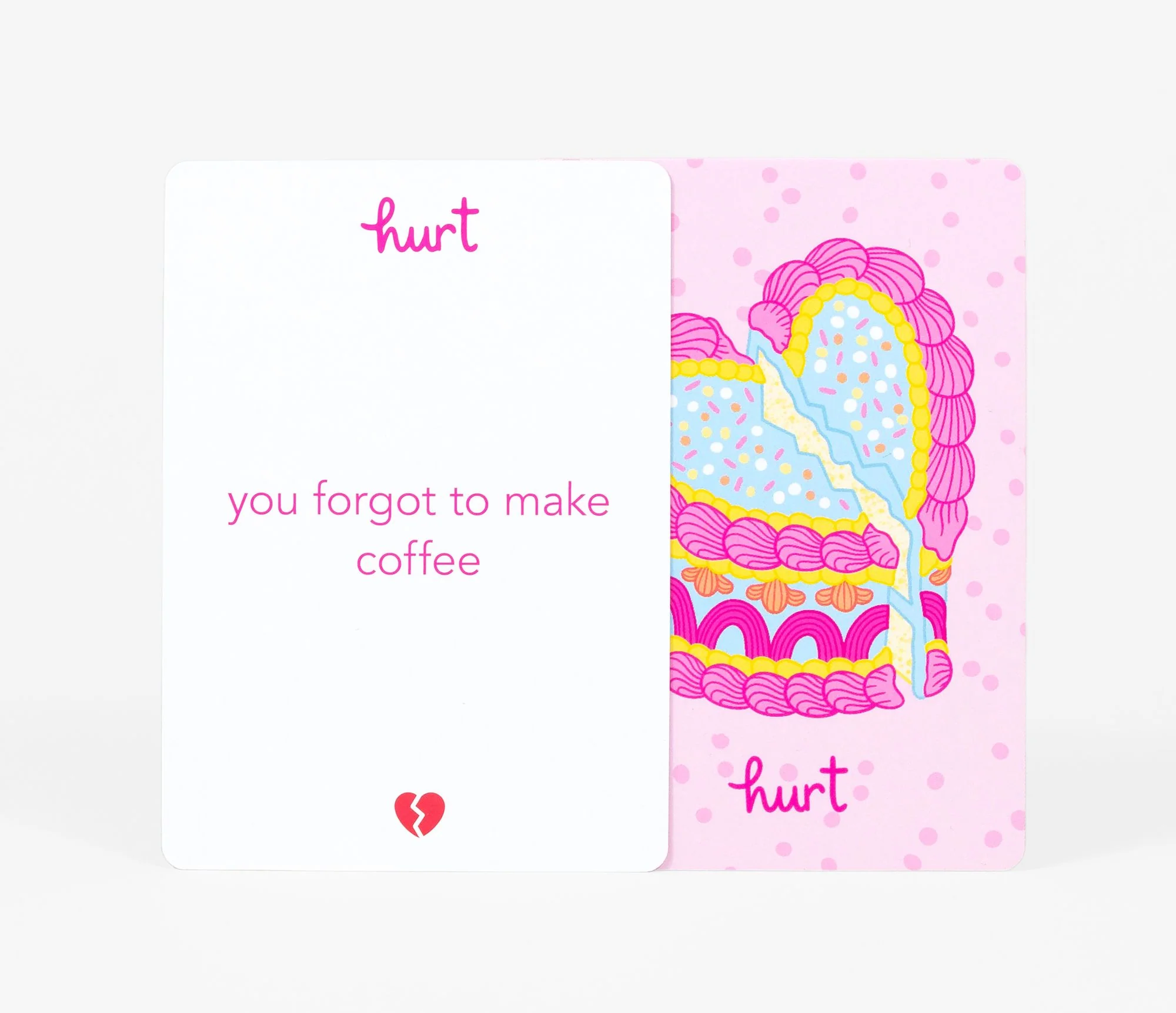 Hurt Party by Ami Baio - Image 6