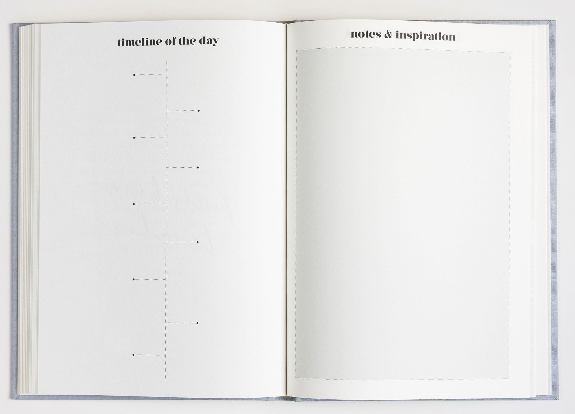 I Do Wedding Planning Journal - Image 7