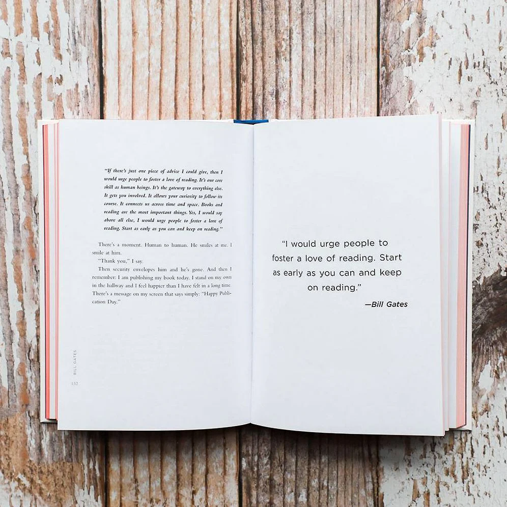 If I Could Tell You Just One Thing... Encounters with Remarkable People and Their Most Valuable Advice (Self Improvement Books, Motivational Books, Ethics and Morality, Graduation Gifts) - Image 2