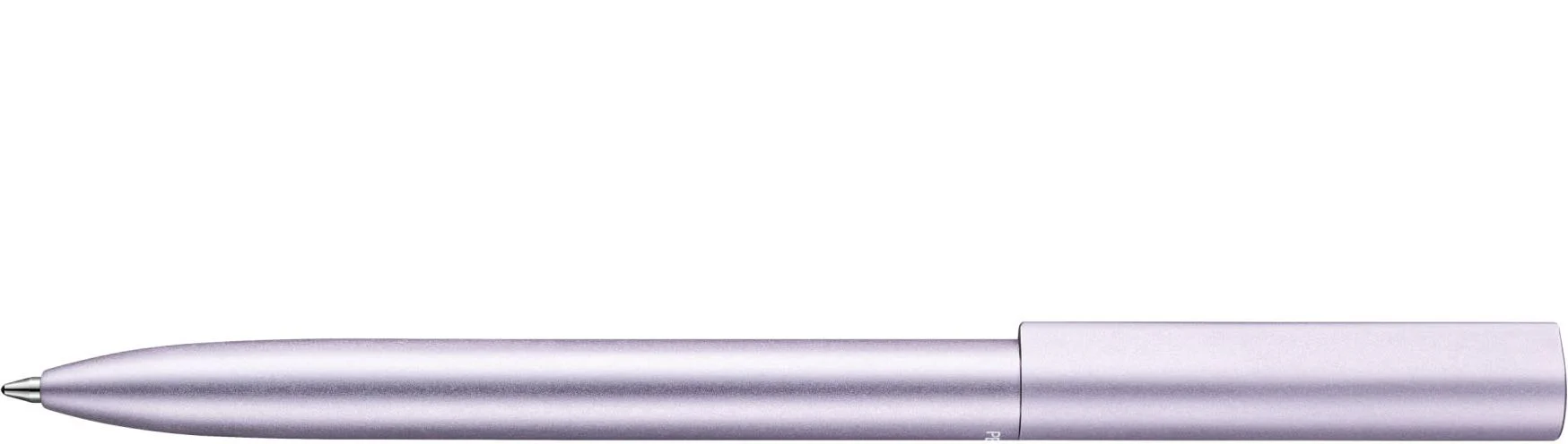Ineo Ballpoint Pen in Metal Gift Box - Lavender - Image 2