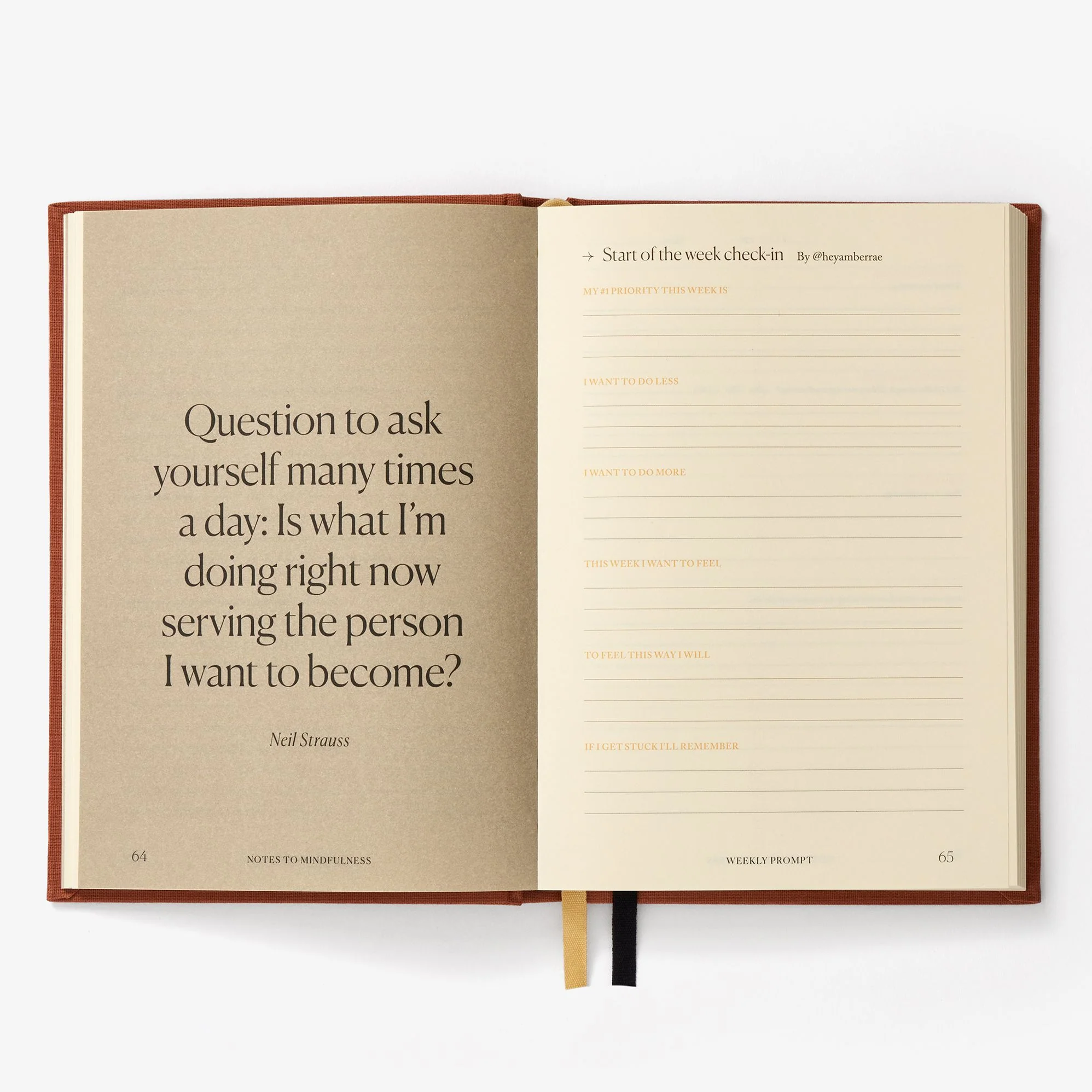 Intelligent Change Notes to Mindfulness Sunset - Image 7
