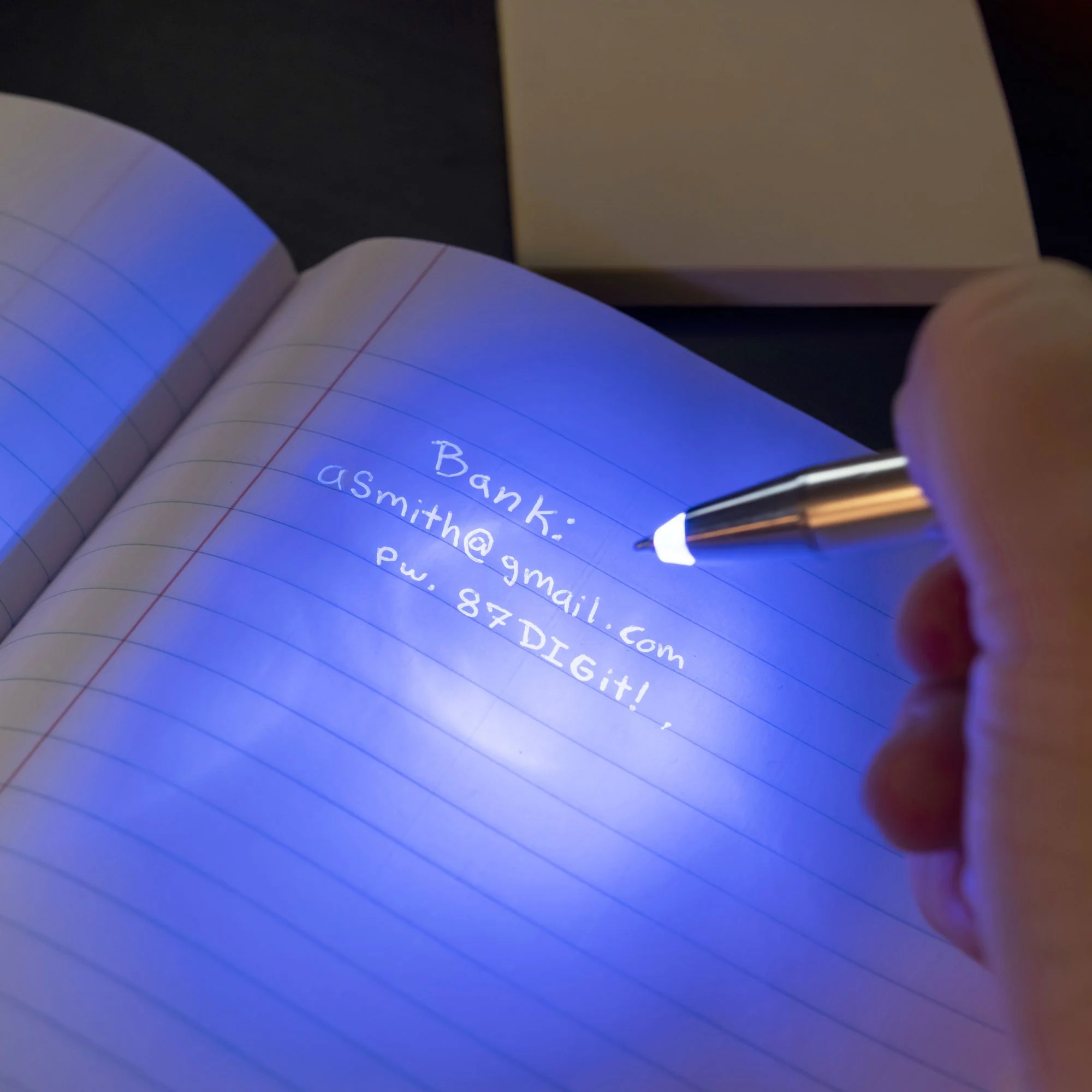 Invisible Ink Pen - Image 3