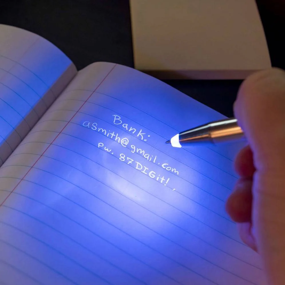 Invisible Ink Pen - Image 4