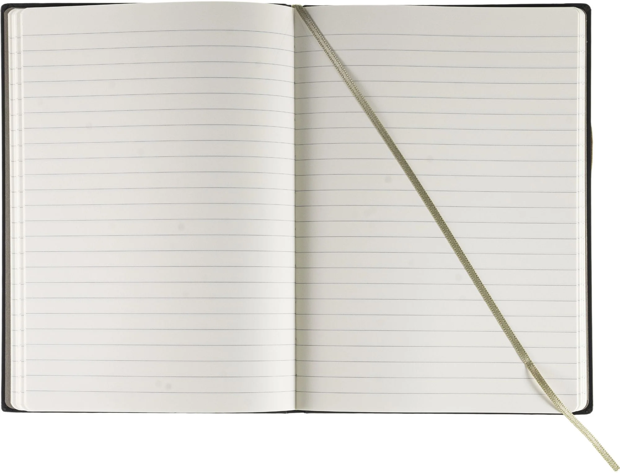 Ispira Brown Lined Journal - Image 11