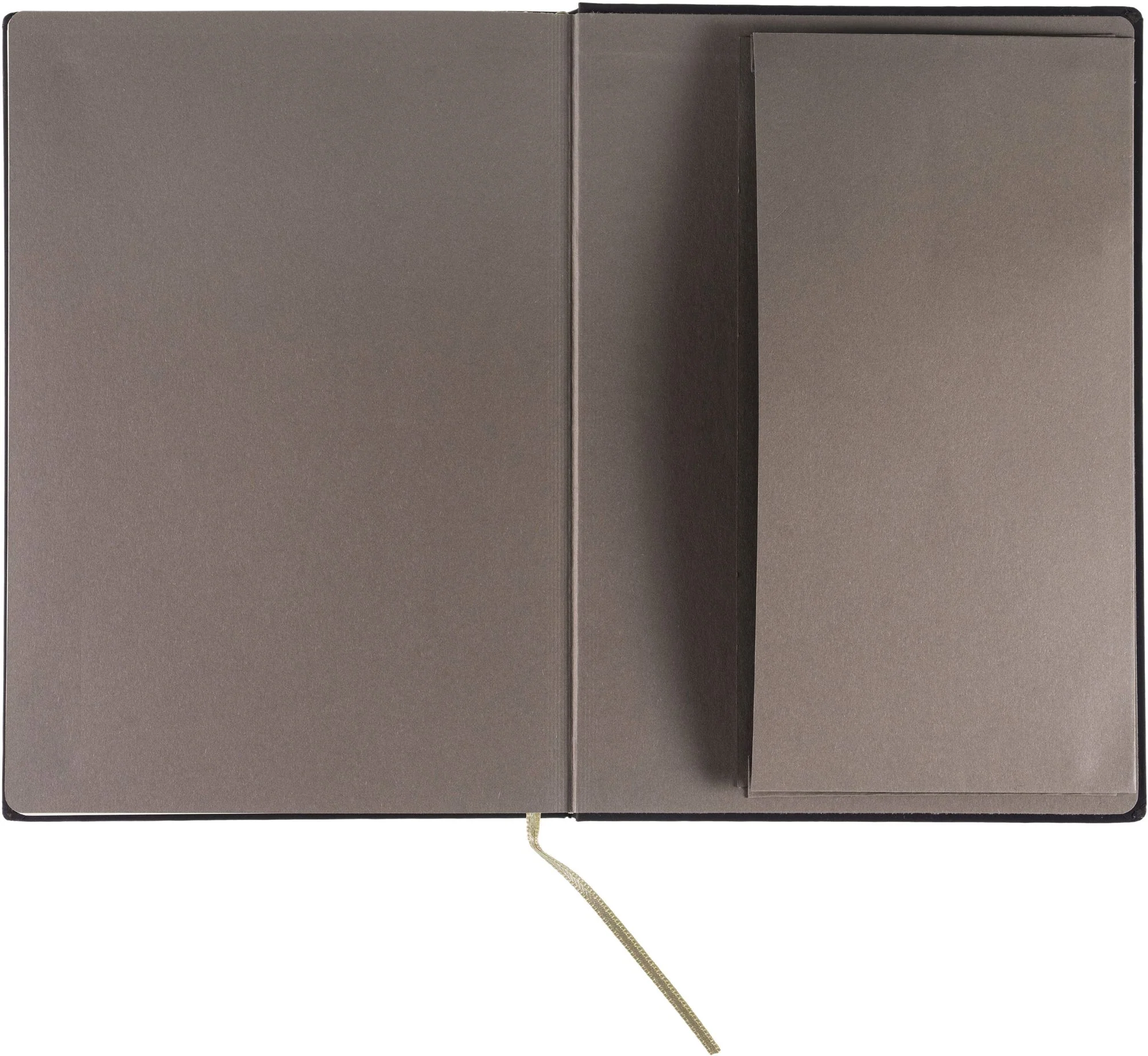 Ispira Brown Lined Journal - Image 12