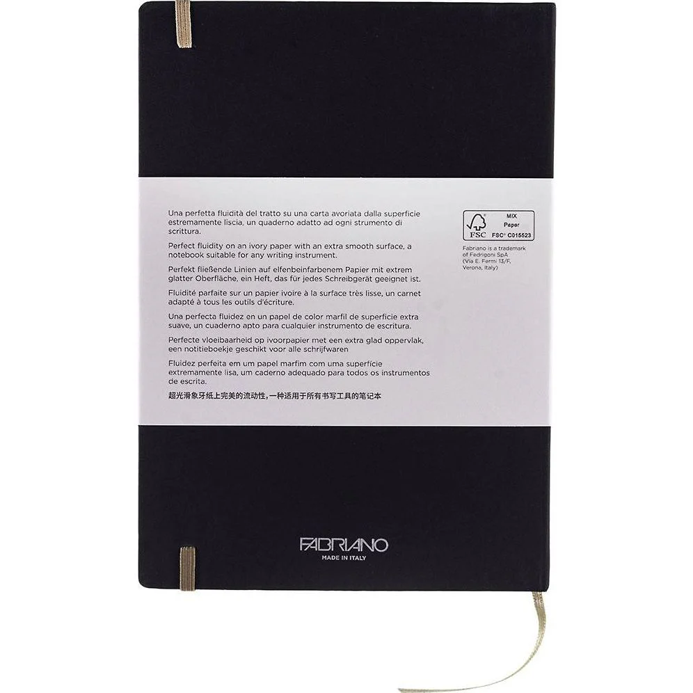 Ispira Brown Lined Journal - Image 14
