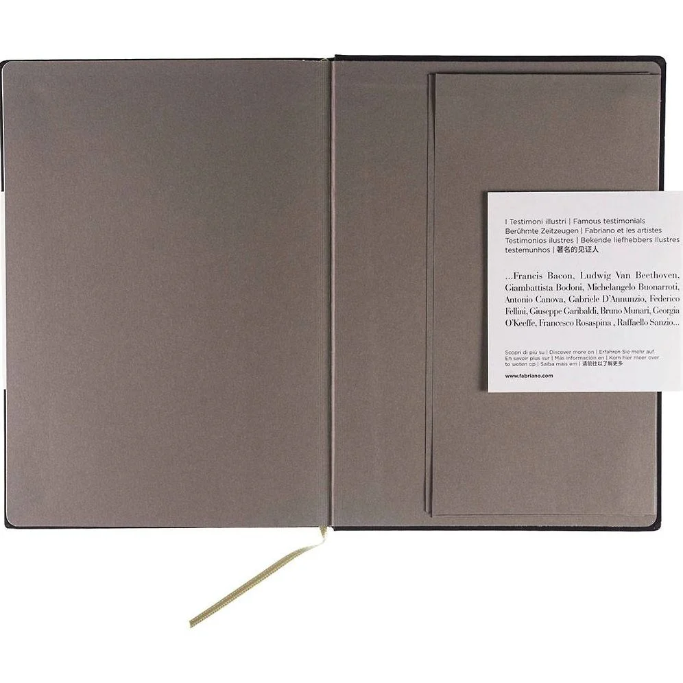 Ispira Brown Lined Journal - Image 16