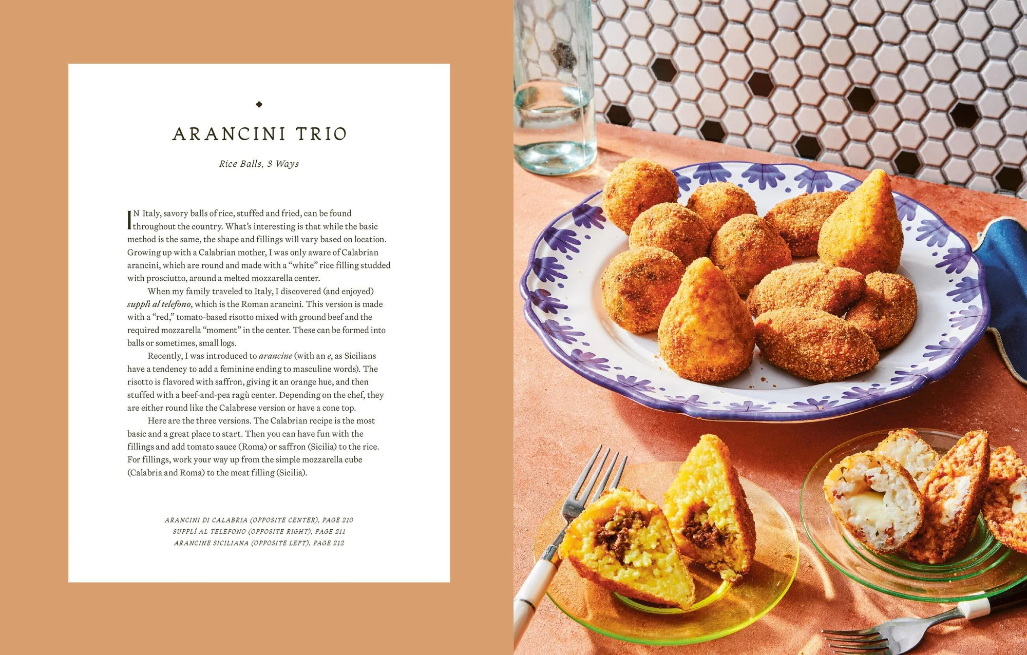 Italian Snacking: Sweet and Savory Recipes for Every Hour of the Day - A Cookbook - Image 13