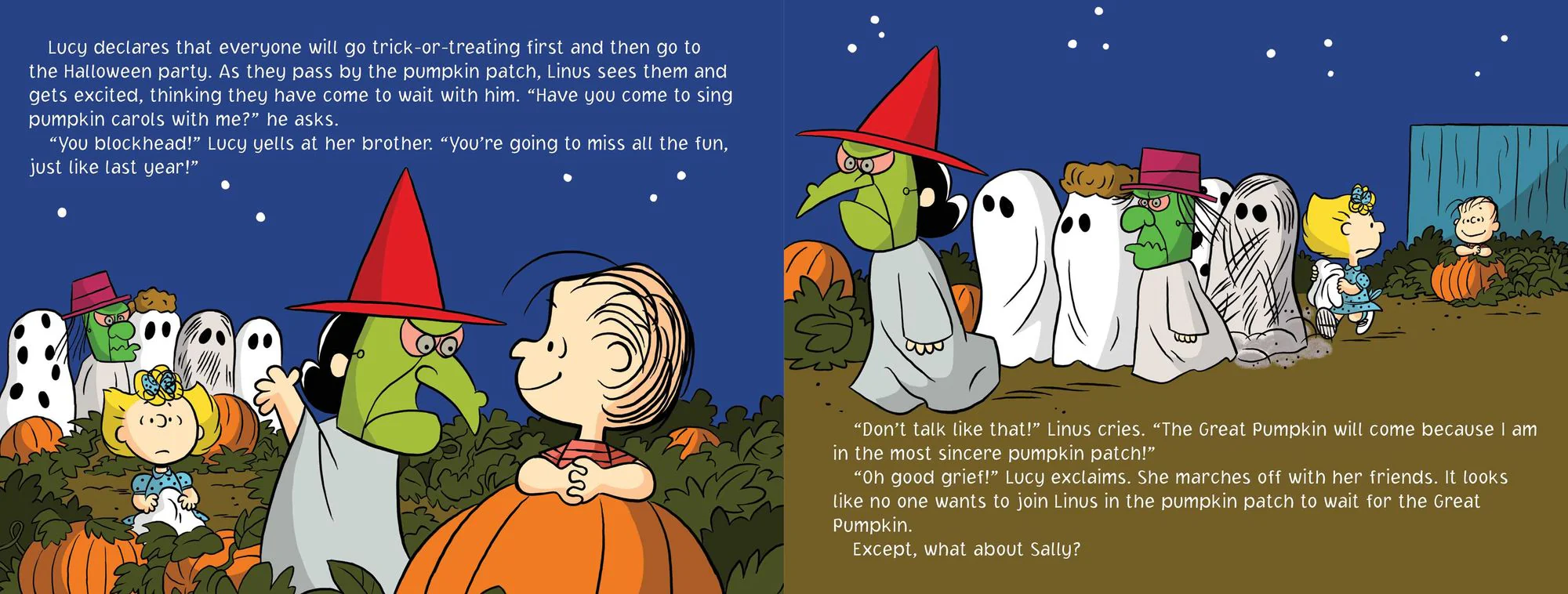 It's the Great Pumpkin, Charlie Brown - Image 3