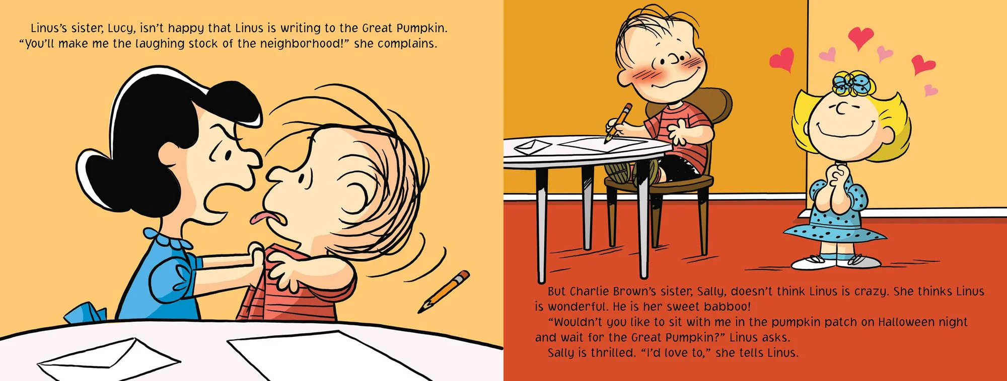 It's the Great Pumpkin, Charlie Brown - Image 4