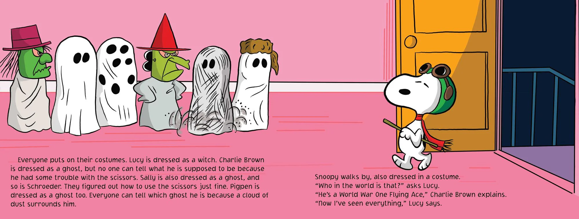 It's the Great Pumpkin, Charlie Brown - Image 7