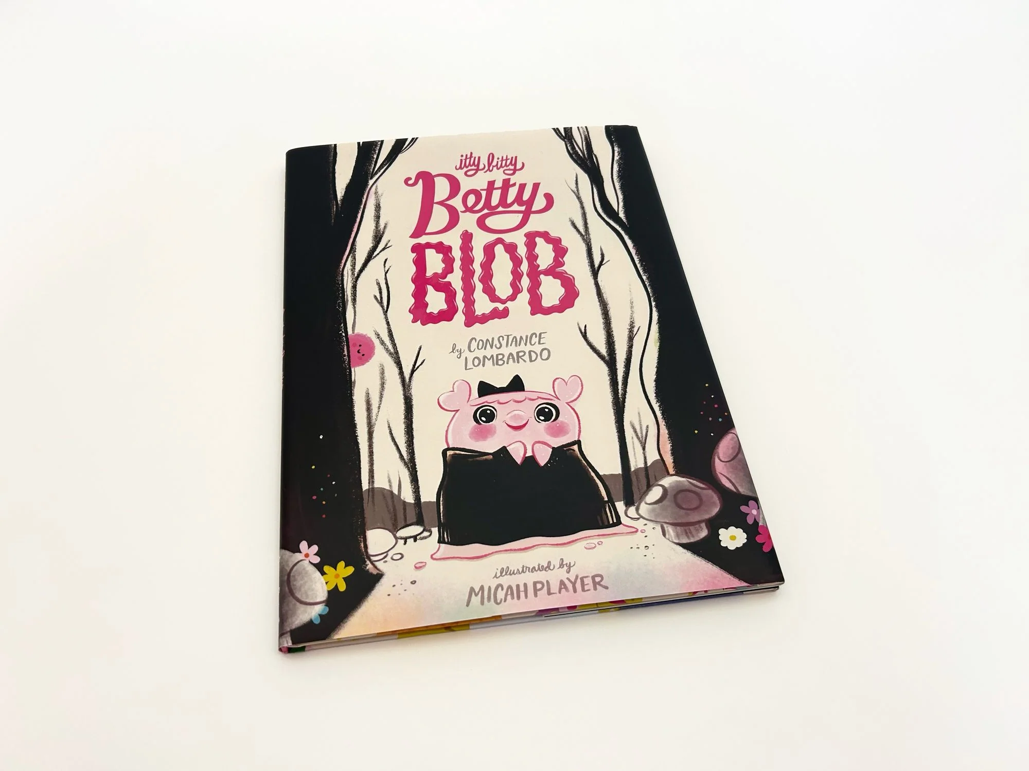 Itty Bitty Betty Blob - Image 2
