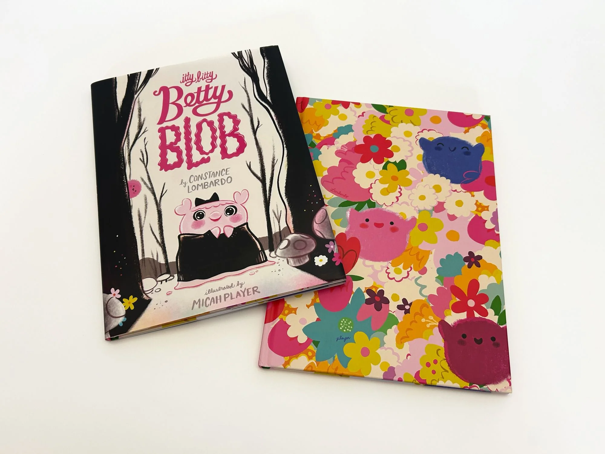 Itty Bitty Betty Blob - Image 5