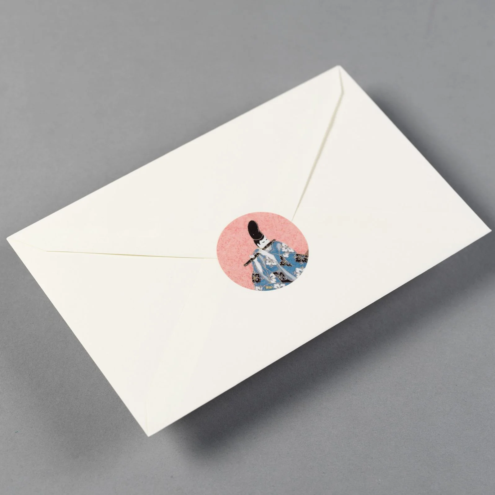 Japan Style Label, Sticker & Tape Book - Image 4