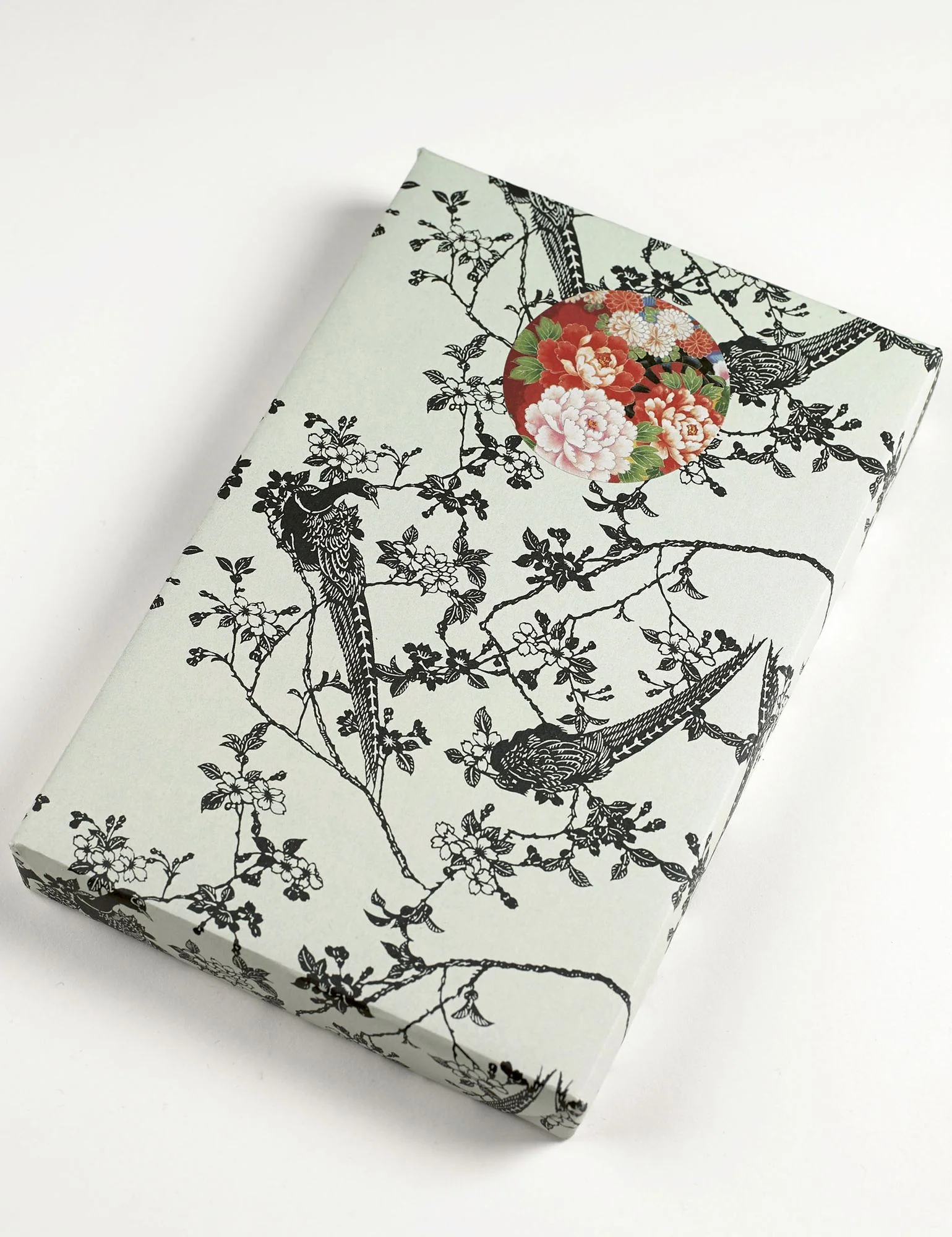 Japan Style Label, Sticker & Tape Book - Image 6