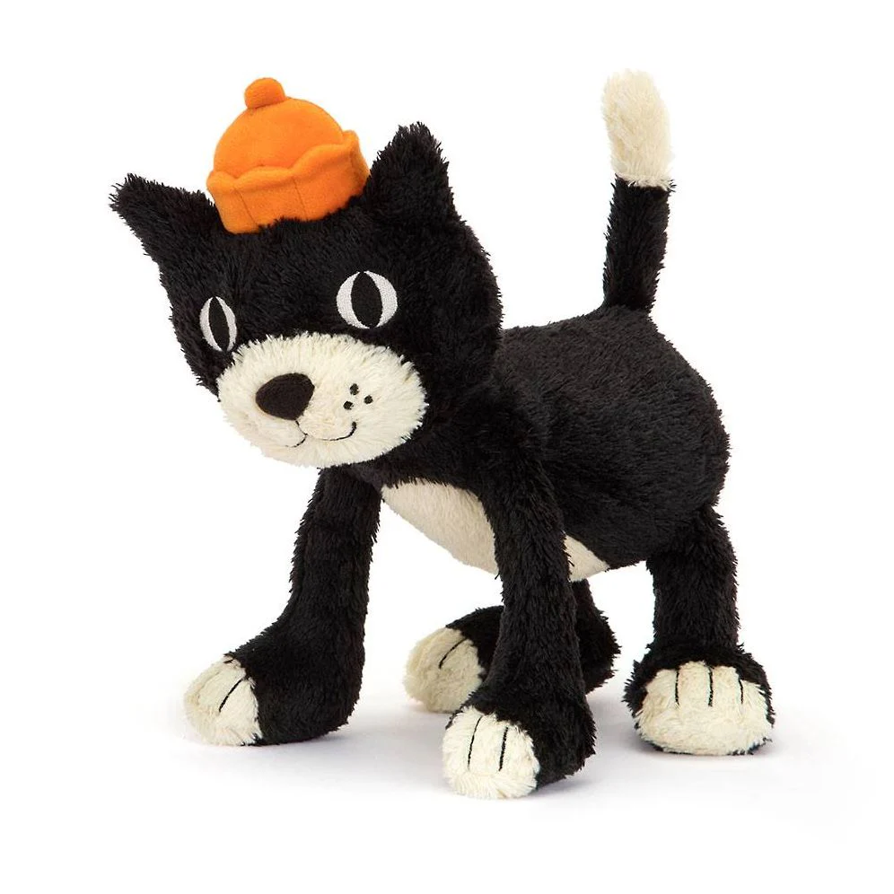 Jellycat Jack Plush - In Store Exclusive - Image 2