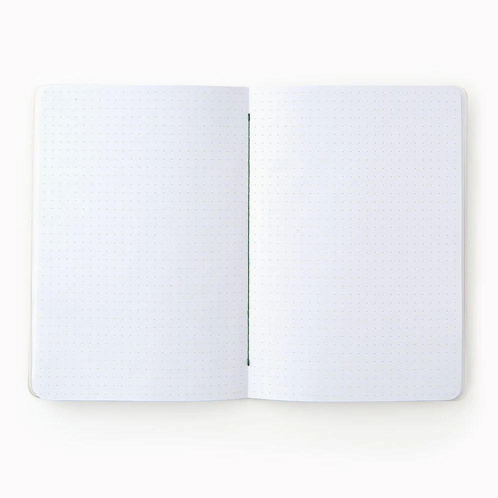 Jeremiah Brent Set of 3 Journals - Image 3